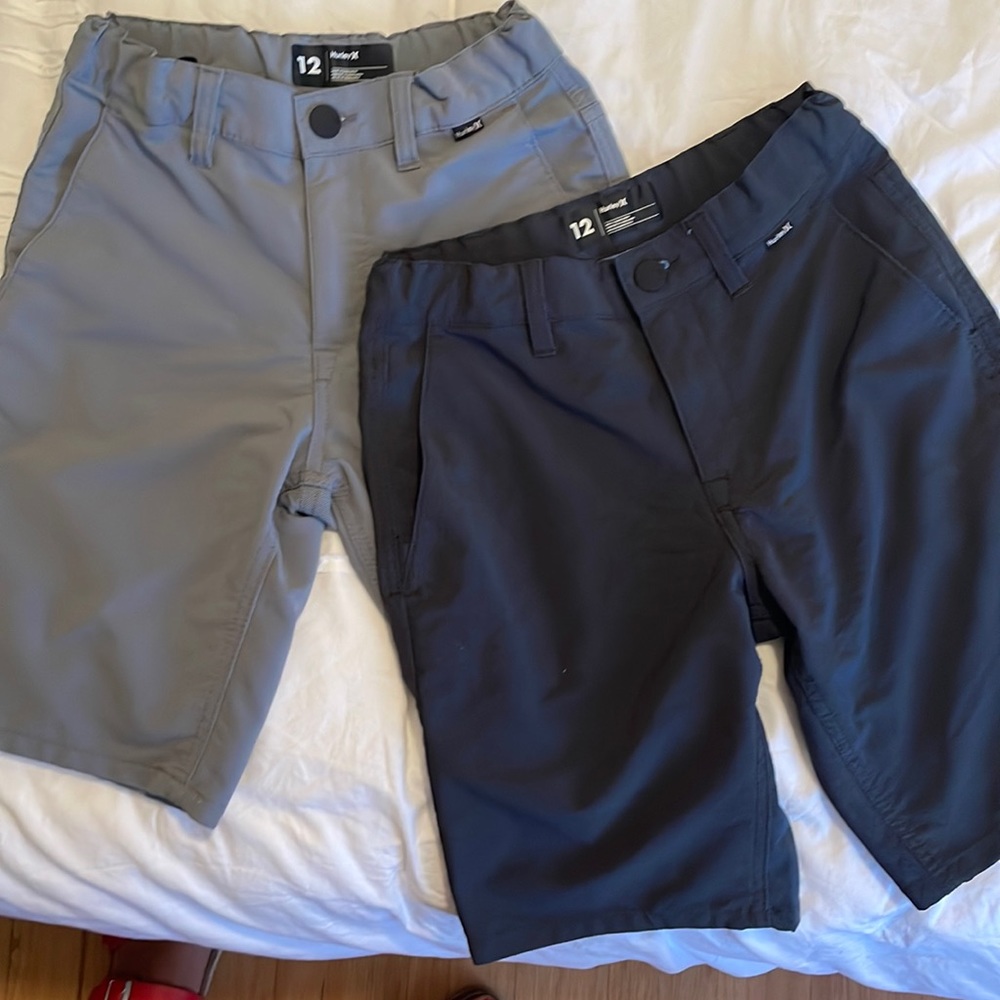 Hurley H2O-Dry casual shorts
